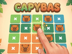 Spill Capybas