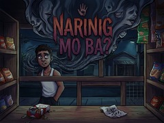 Spill Narinig Mo Ba