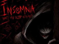 Spill Insomnia Jeff The Killer
