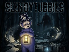 Spill Slendytubbies