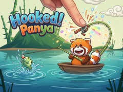 Spill Hooked! Panya
