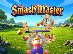 Spill Smash Master
