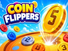 Spill Coin Flippers