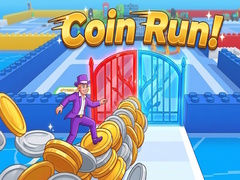 Spill Coin Run!