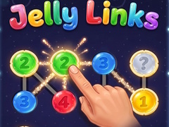Spill Jelly Links