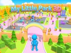Spill My Little Park 3D