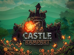 Spill Castle Rampart