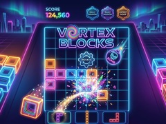 Spill Vortex blocks