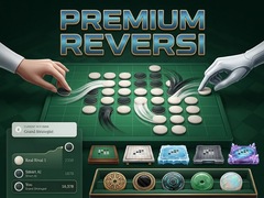 Spill Premimum Reversi
