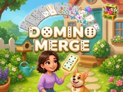 Spill Domino Merge