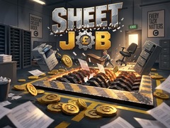 Spill Sheet Job