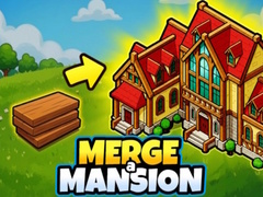 Spill Merge a Mansion