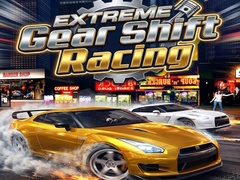 Spill Extreme Gear Shift Racing