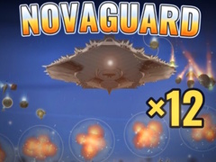 Spill NOVAGUARD