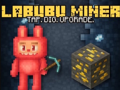 Spill Labubu Miner