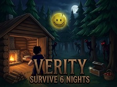 Spill Verity: Survive 6 Nights
