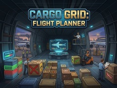 Spill Cargo Grid: Flight Planner