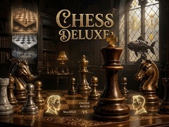 Spill Chess Deluxe