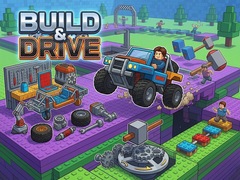Spill Build & Drive