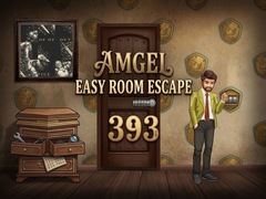 Spill Amgel Easy Room Escape 393