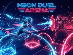 Spill Neon Duel Arena