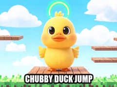 Spill Chubby Duck Jump