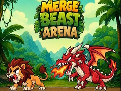 Spill Merge Beast Arena