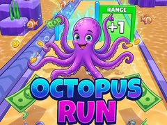 Spill Octopus Run