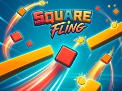 Spill Square Fling