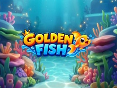 Spill Golden Fish