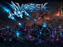 Spill Vossk