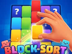 Spill Block Sort