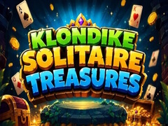 Spill Klondike Solitaire Treasures