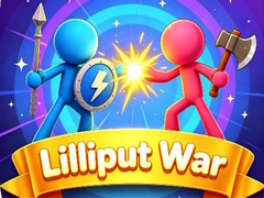 Spill Lilliput War
