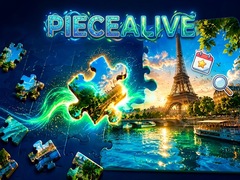Spill PieceAlive