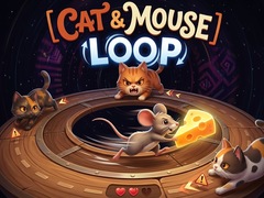 Spill Cat & Mouse Loop