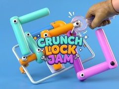Spill Crunch Lock Jam