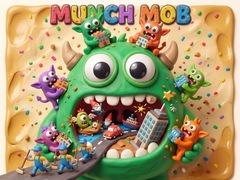 Spill Munch Mob