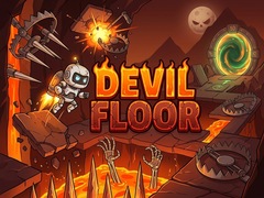 Spill Devil Floor