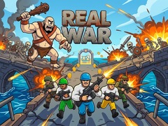 Spill Real War