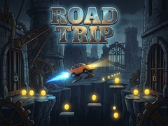 Spill Road Trip