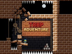 Spill Trap Adventure