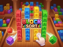 Spill Block Sort
