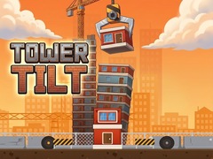 Spill Tower Tilt