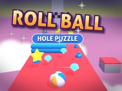 Spill Roll Ball