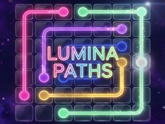 Spill Lumina Paths