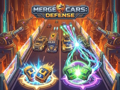 Spill Merge Cars: Defense