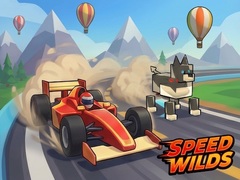 Spill Speed Wilds