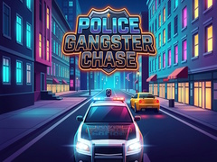 Spill Police Gangster Chase