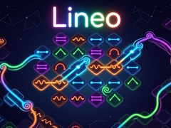 Spill Lineo